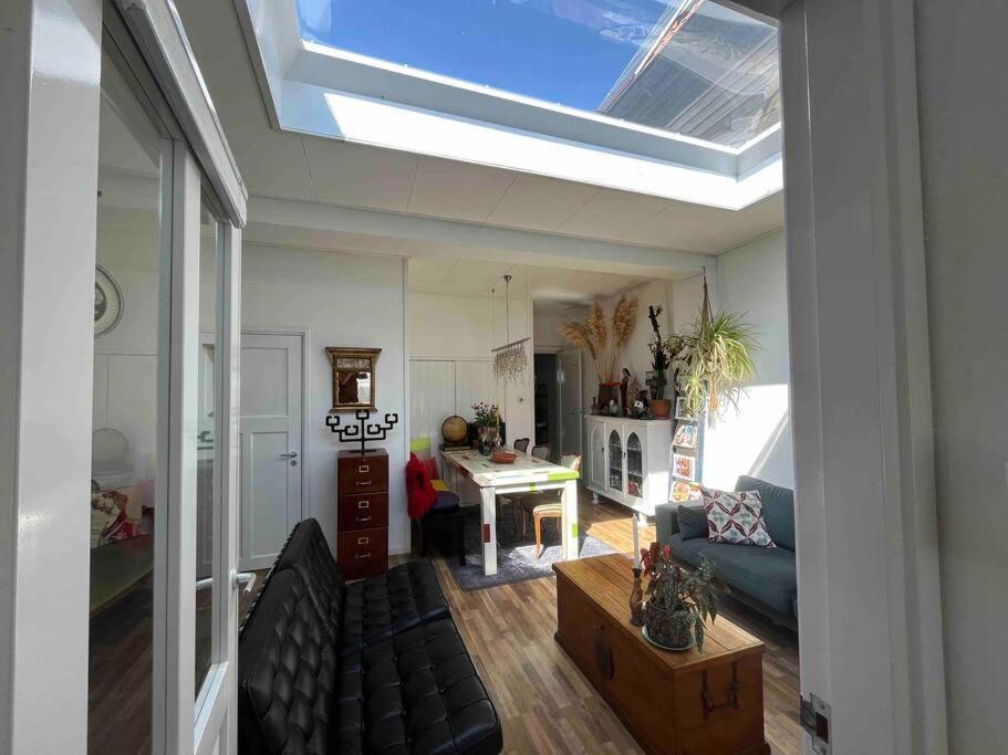 De Bollenschuur Villa Egmond aan Zee Kültér fotó