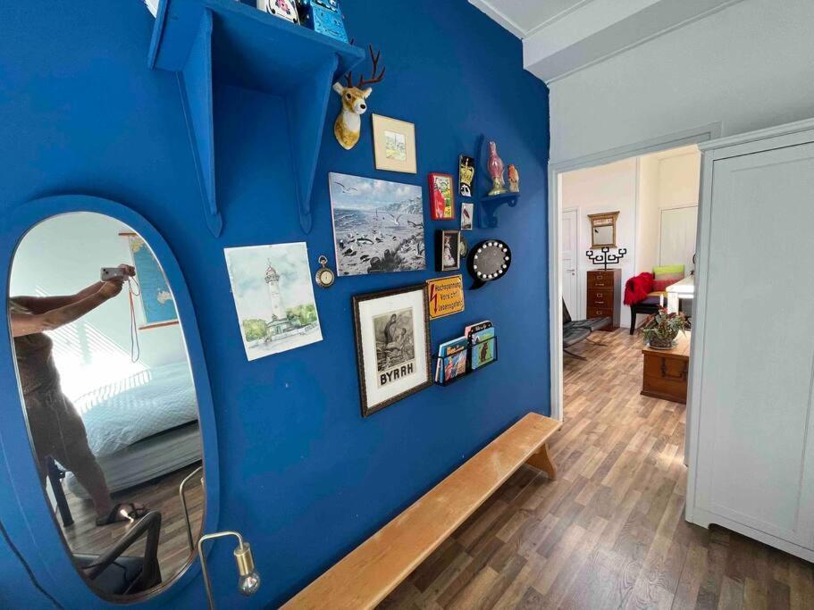 De Bollenschuur Villa Egmond aan Zee Kültér fotó