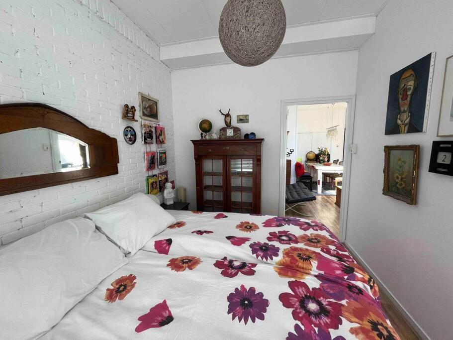 De Bollenschuur Villa Egmond aan Zee Kültér fotó