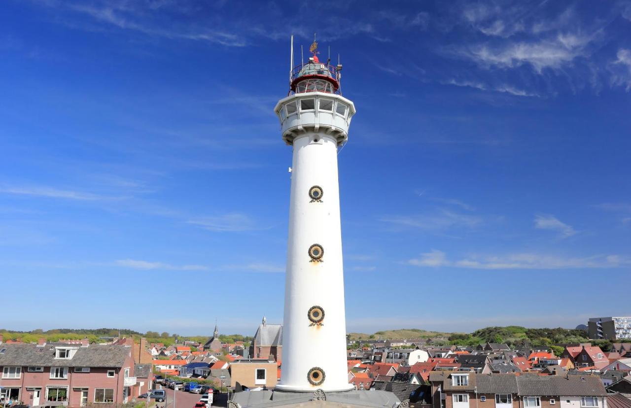 De Bollenschuur Villa Egmond aan Zee Kültér fotó