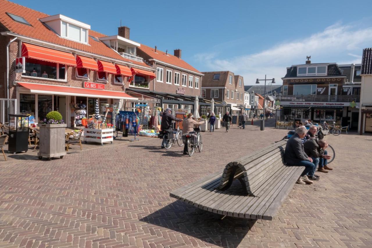 De Bollenschuur Villa Egmond aan Zee Kültér fotó