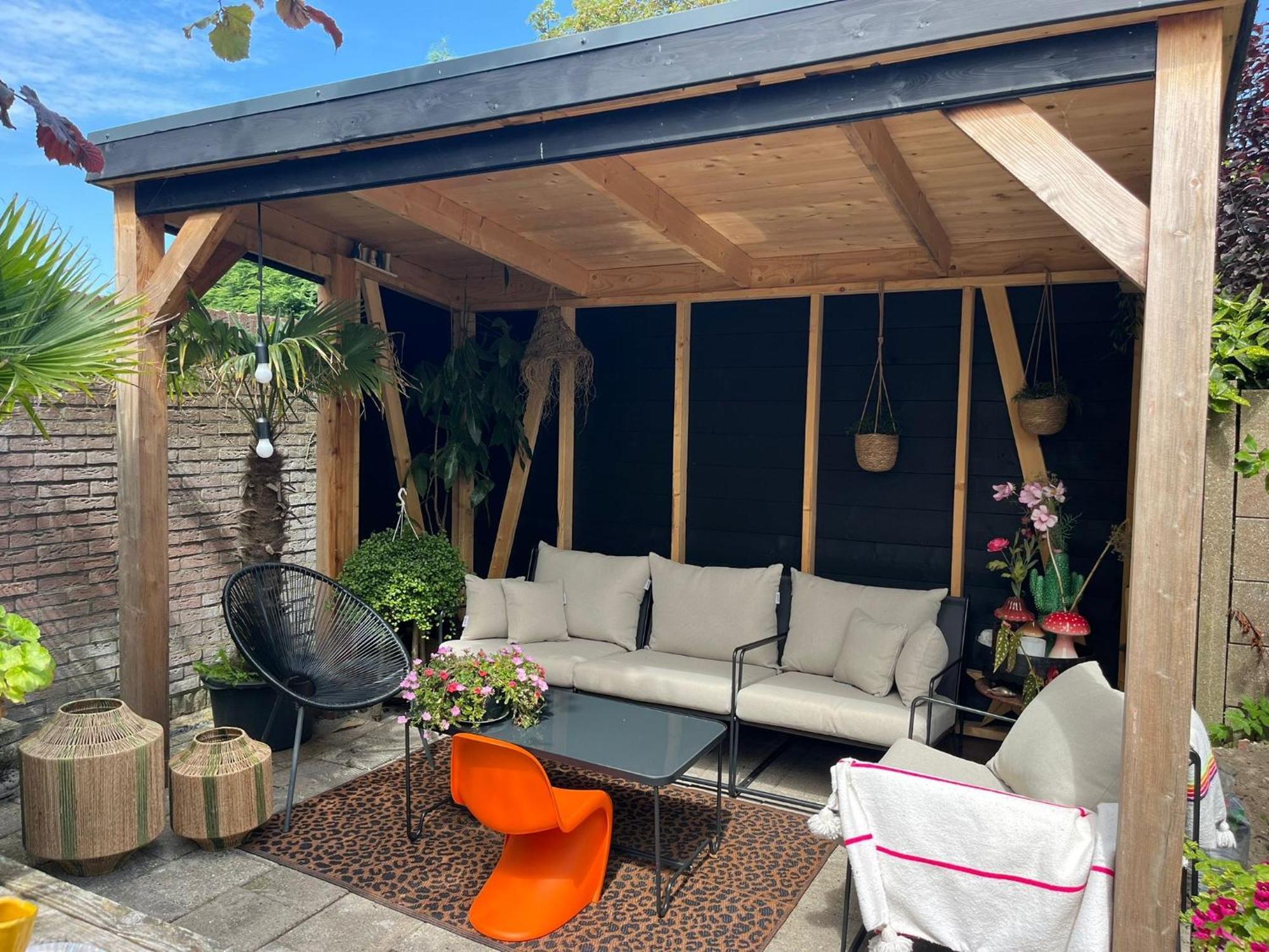 De Bollenschuur Villa Egmond aan Zee Kültér fotó